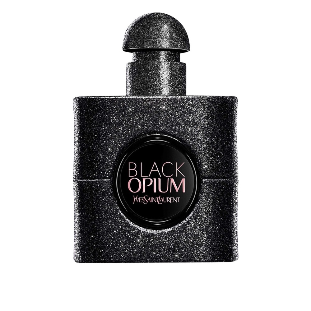 NWOT ysl black opium perfume